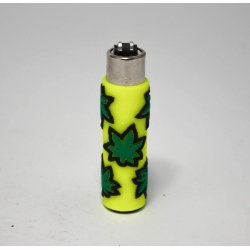 Miotacz ognia - Busz