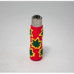 Miotacz ognia - Busz