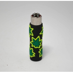 Miotacz ognia - Busz