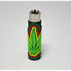 Miotacz ognia - Klon