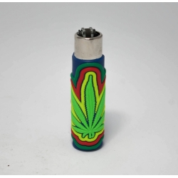 Miotacz ognia - Klon