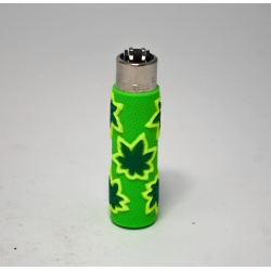 Miotacz ognia - Busz