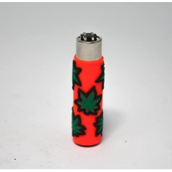 Miotacz ognia - Busz